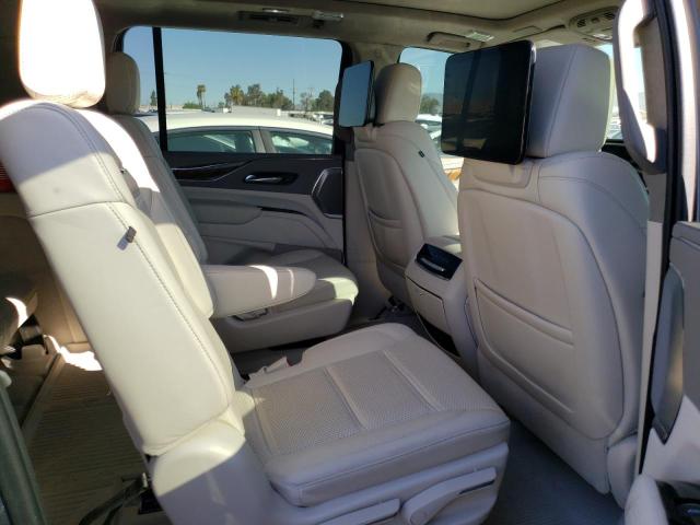 Photo 10 VIN: 1GYS4MKL5MR354605 - CADILLAC ESCALADE 