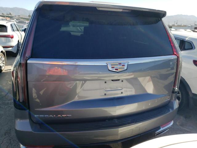 Photo 5 VIN: 1GYS4MKL5MR354605 - CADILLAC ESCALADE 