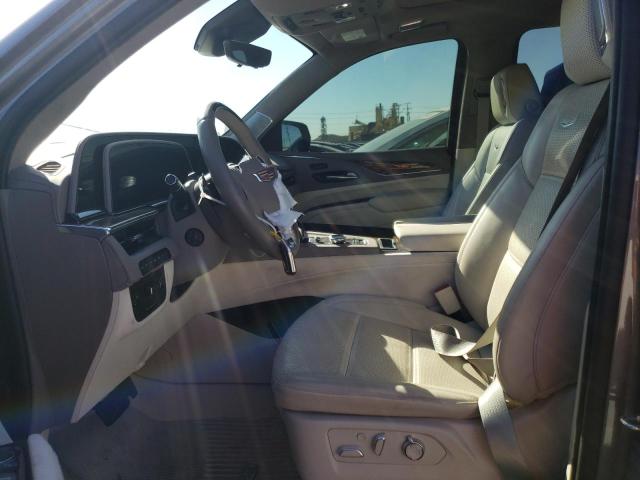 Photo 6 VIN: 1GYS4MKL5MR354605 - CADILLAC ESCALADE 