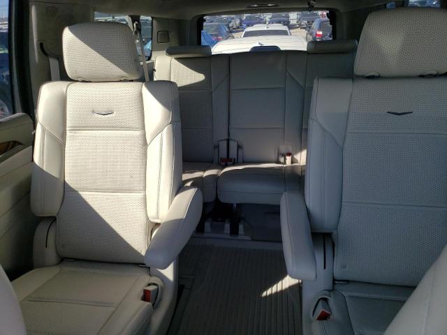 Photo 9 VIN: 1GYS4MKL5MR354605 - CADILLAC ESCALADE 