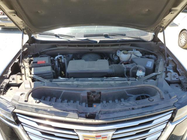 Photo 11 VIN: 1GYS4MKL7MR272441 - CADILLAC ESCALADE E 