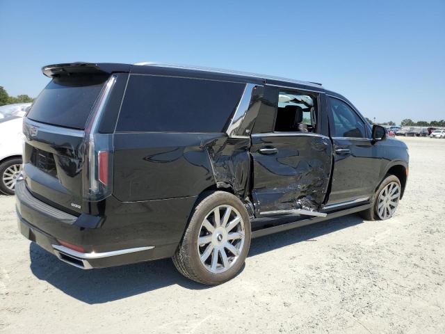 Photo 2 VIN: 1GYS4MKL7MR272441 - CADILLAC ESCALADE E 