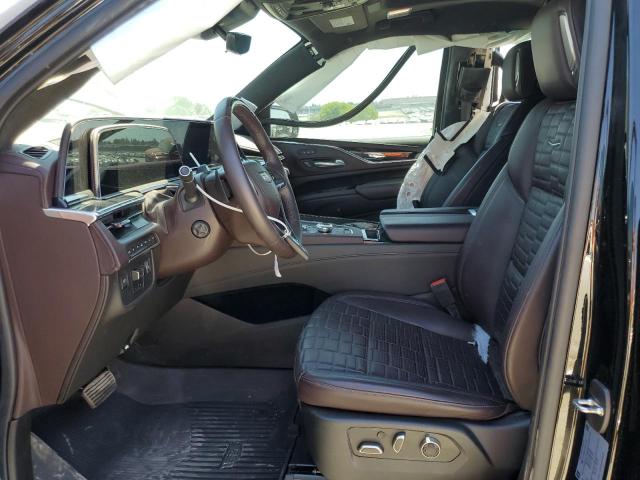 Photo 6 VIN: 1GYS4MKL7MR272441 - CADILLAC ESCALADE E 