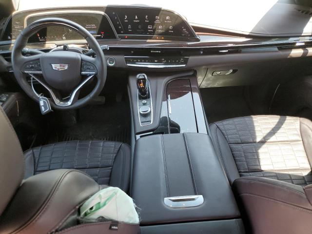 Photo 7 VIN: 1GYS4MKL7MR272441 - CADILLAC ESCALADE E 