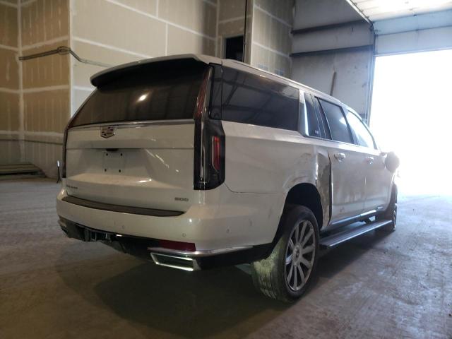 Photo 3 VIN: 1GYS4MKL8MR251744 - CADILLAC ESCALADE 