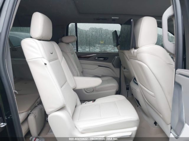 Photo 7 VIN: 1GYS4MKL9RR241747 - CADILLAC ESCALADE ESV 