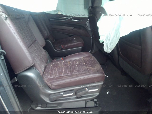 Photo 7 VIN: 1GYS4MKLXMR172818 - CADILLAC ESCALADE ESV 