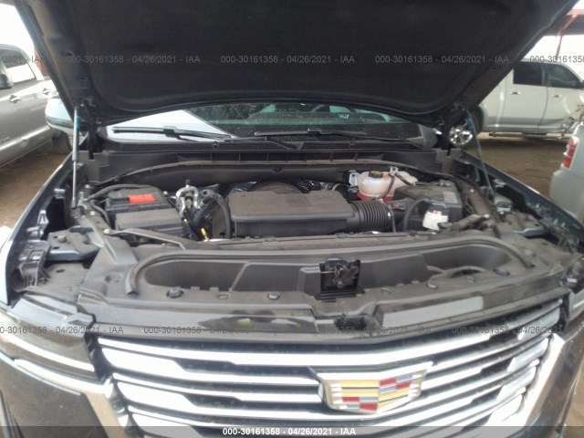 Photo 9 VIN: 1GYS4MKLXMR172818 - CADILLAC ESCALADE ESV 