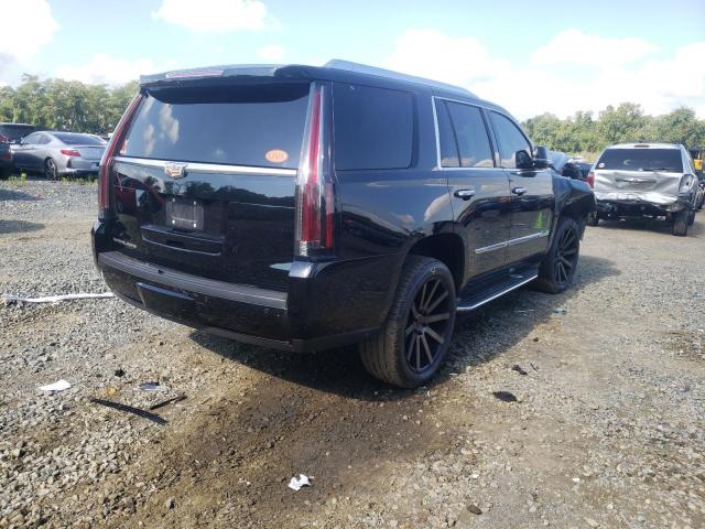 Photo 3 VIN: 1GYS4NKJ0FR538969 - CADILLAC ESCALADE P 