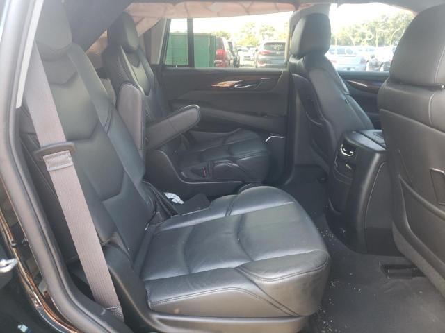 Photo 5 VIN: 1GYS4NKJ0FR538969 - CADILLAC ESCALADE P 