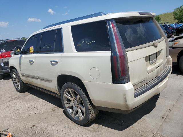 Photo 1 VIN: 1GYS4NKJ0FR556033 - CADILLAC ESCALADE 