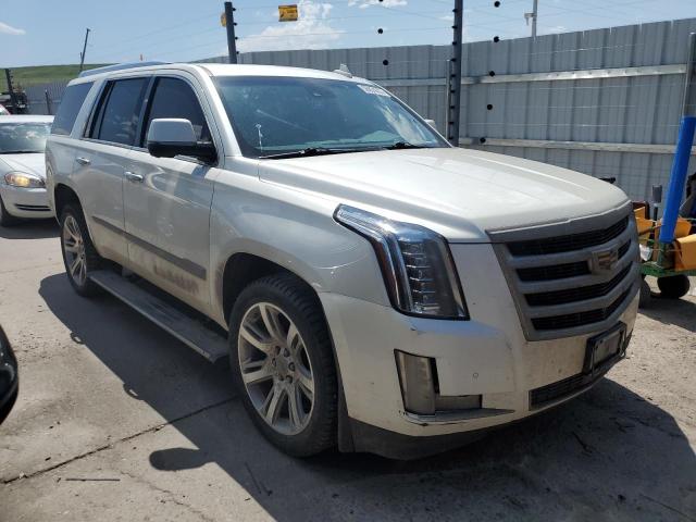 Photo 3 VIN: 1GYS4NKJ0FR556033 - CADILLAC ESCALADE 