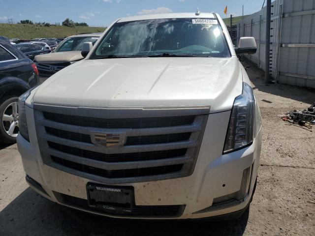 Photo 4 VIN: 1GYS4NKJ0FR556033 - CADILLAC ESCALADE 