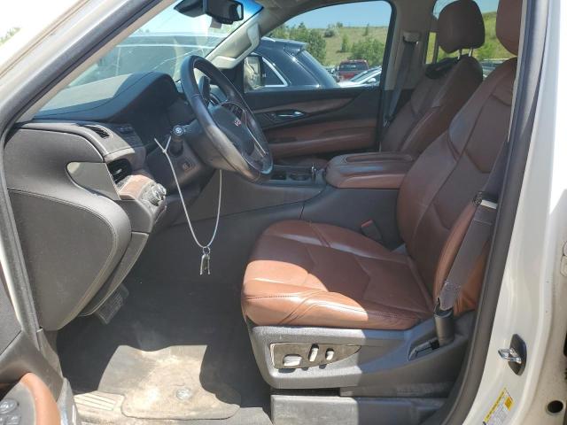 Photo 6 VIN: 1GYS4NKJ0FR556033 - CADILLAC ESCALADE 