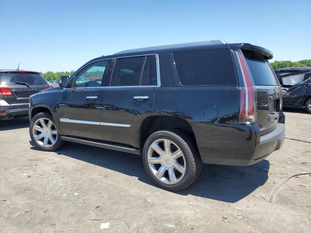 Photo 1 VIN: 1GYS4NKJ0FR569428 - CADILLAC ESCALADE 