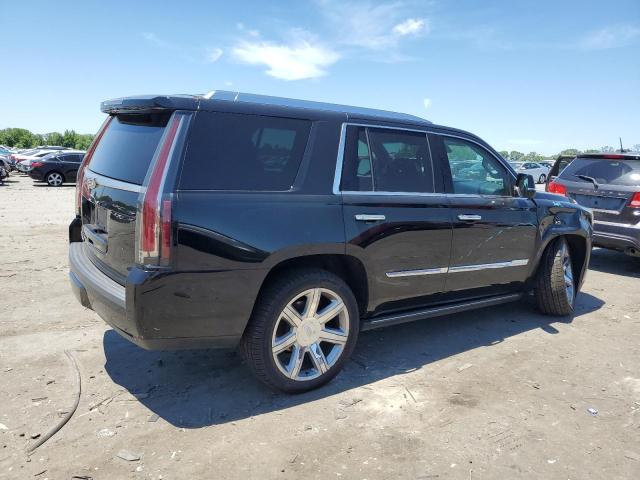 Photo 2 VIN: 1GYS4NKJ0FR569428 - CADILLAC ESCALADE 