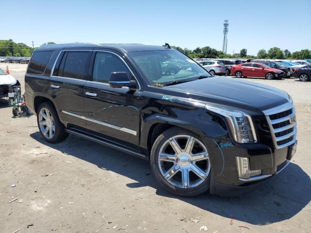 Photo 3 VIN: 1GYS4NKJ0FR569428 - CADILLAC ESCALADE 