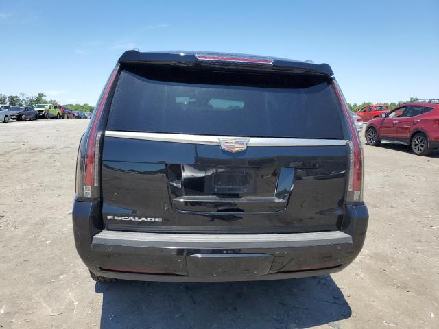 Photo 5 VIN: 1GYS4NKJ0FR569428 - CADILLAC ESCALADE 