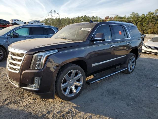 Photo 0 VIN: 1GYS4NKJ0FR577464 - CADILLAC ESCALADE 