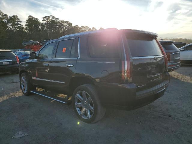 Photo 1 VIN: 1GYS4NKJ0FR577464 - CADILLAC ESCALADE 