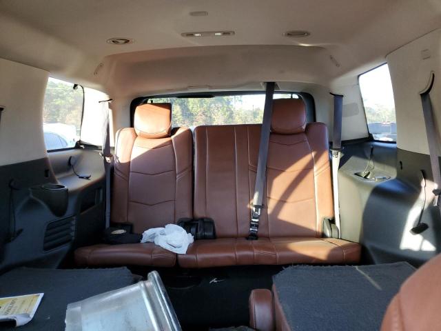 Photo 9 VIN: 1GYS4NKJ0FR577464 - CADILLAC ESCALADE 