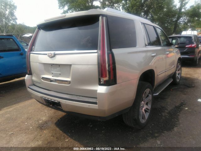 Photo 3 VIN: 1GYS4NKJ0FR602816 - CADILLAC ESCALADE 