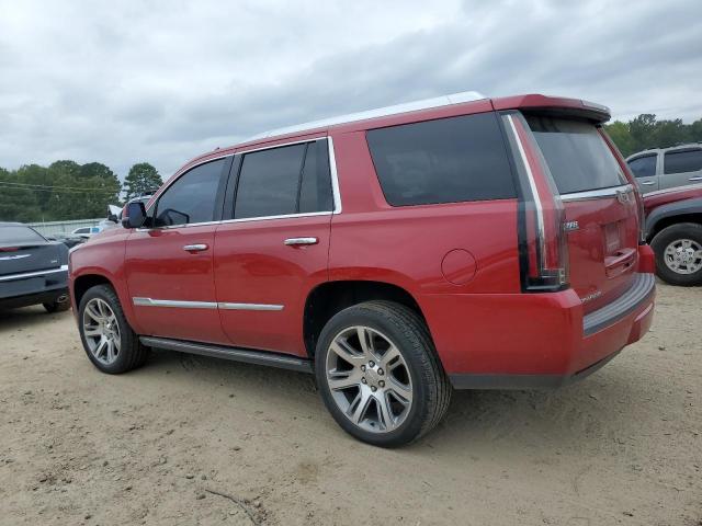 Photo 1 VIN: 1GYS4NKJ0FR604825 - CADILLAC ESCALADE P 