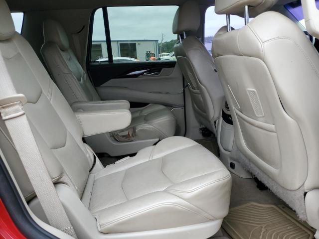 Photo 10 VIN: 1GYS4NKJ0FR604825 - CADILLAC ESCALADE P 