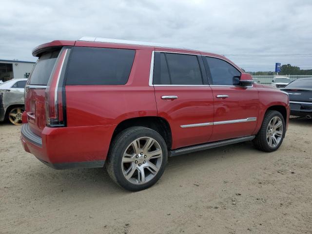 Photo 2 VIN: 1GYS4NKJ0FR604825 - CADILLAC ESCALADE P 