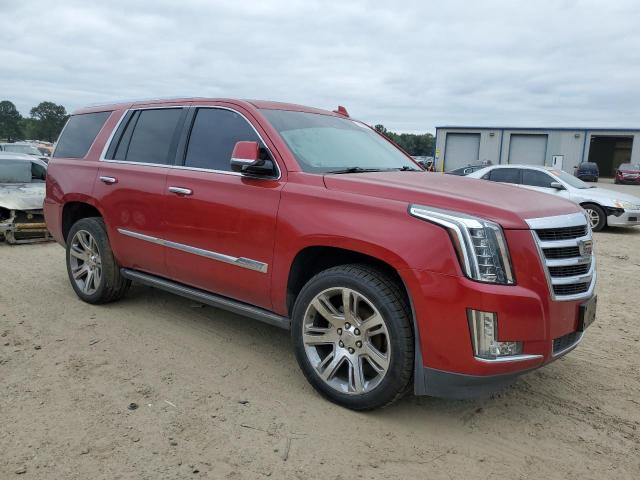 Photo 3 VIN: 1GYS4NKJ0FR604825 - CADILLAC ESCALADE P 