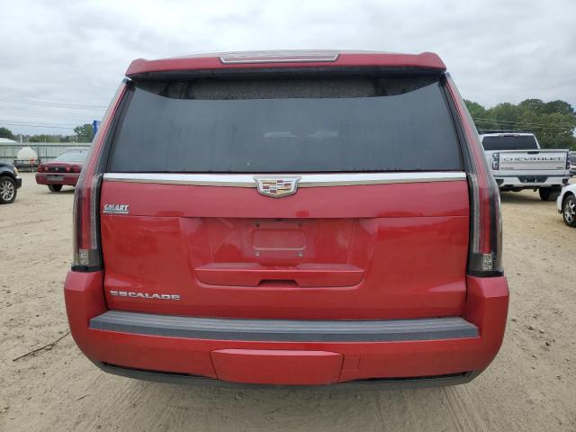 Photo 5 VIN: 1GYS4NKJ0FR604825 - CADILLAC ESCALADE P 