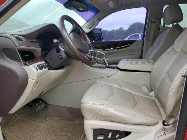 Photo 6 VIN: 1GYS4NKJ0FR604825 - CADILLAC ESCALADE P 