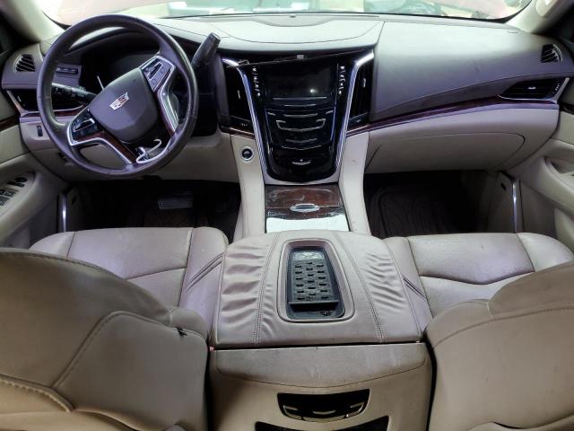 Photo 7 VIN: 1GYS4NKJ0FR604825 - CADILLAC ESCALADE P 