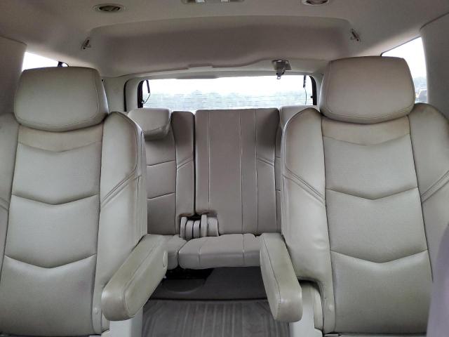 Photo 9 VIN: 1GYS4NKJ0FR604825 - CADILLAC ESCALADE P 