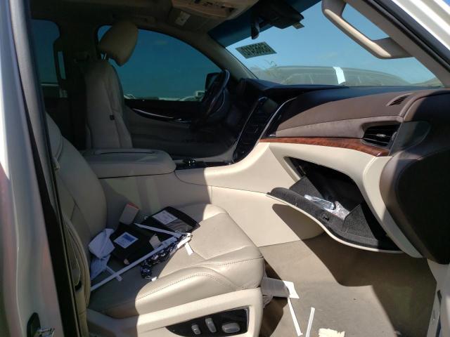 Photo 4 VIN: 1GYS4NKJ0FR675023 - CADILLAC ESCALADE P 