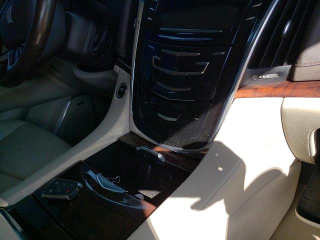 Photo 8 VIN: 1GYS4NKJ0FR675023 - CADILLAC ESCALADE P 