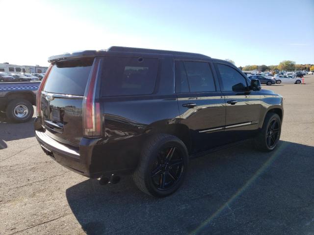 Photo 3 VIN: 1GYS4NKJ0FR747435 - CADILLAC ESCALADE P 