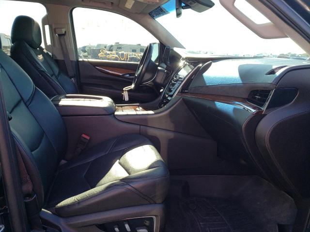 Photo 4 VIN: 1GYS4NKJ0FR747435 - CADILLAC ESCALADE P 