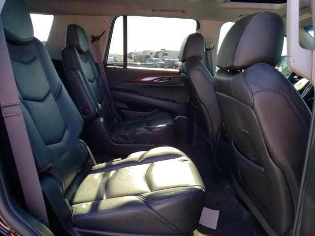 Photo 5 VIN: 1GYS4NKJ0FR747435 - CADILLAC ESCALADE P 