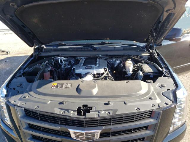 Photo 6 VIN: 1GYS4NKJ0FR747435 - CADILLAC ESCALADE P 