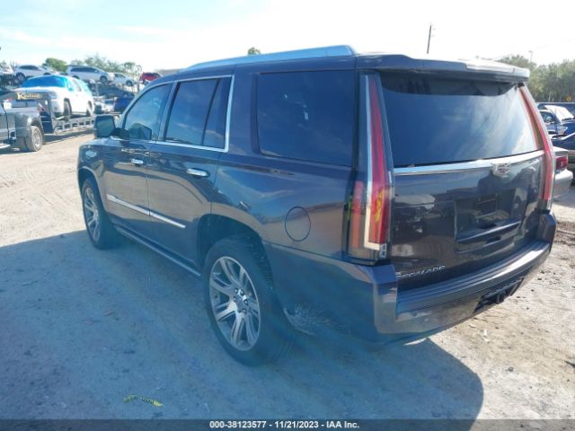 Photo 2 VIN: 1GYS4NKJ1FR512140 - CADILLAC ESCALADE 