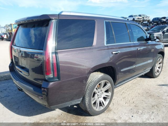 Photo 3 VIN: 1GYS4NKJ1FR512140 - CADILLAC ESCALADE 