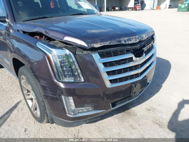 Photo 5 VIN: 1GYS4NKJ1FR512140 - CADILLAC ESCALADE 