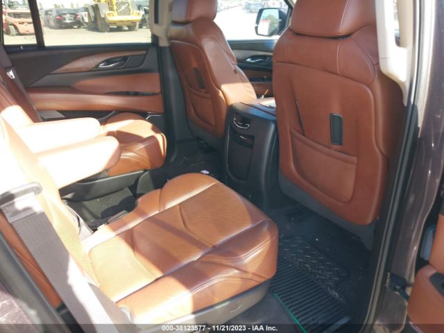 Photo 7 VIN: 1GYS4NKJ1FR512140 - CADILLAC ESCALADE 