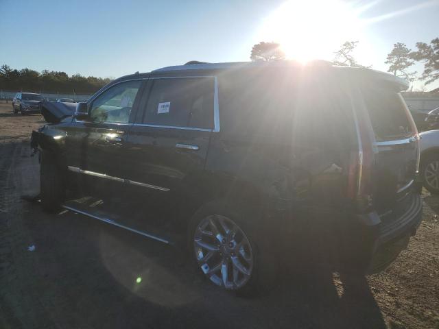 Photo 1 VIN: 1GYS4NKJ1FR704769 - CADILLAC ESCALADE 