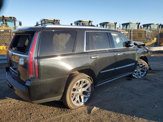 Photo 2 VIN: 1GYS4NKJ1FR704769 - CADILLAC ESCALADE 