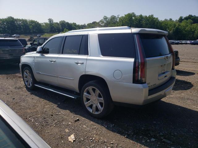 Photo 1 VIN: 1GYS4NKJ2FR568264 - CADILLAC ESCALADE 