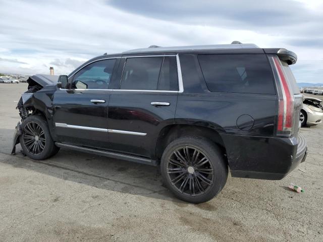 Photo 1 VIN: 1GYS4NKJ2FR623571 - CADILLAC ESCALADE 