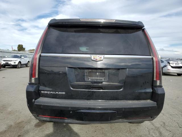 Photo 5 VIN: 1GYS4NKJ2FR623571 - CADILLAC ESCALADE 