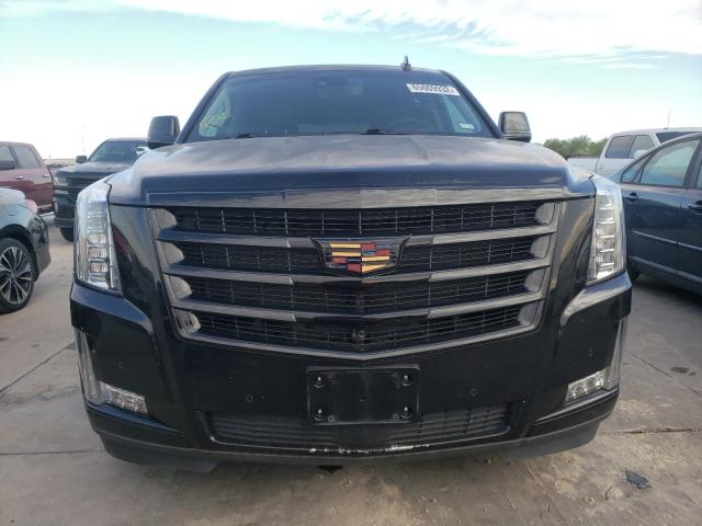 Photo 4 VIN: 1GYS4NKJ2FR633775 - CADILLAC ESCALADE P 